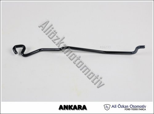 KAPUT DAYAMA DEMİRİ