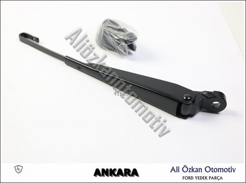ARKA SİLECEK KOL VE SİLECEK