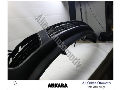 TAMPON - ON ALT KAPAK SİSSİZ AMBİANTE YS.