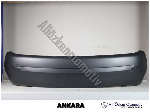 TAMPON - ARKA (GHIA) İTHAL