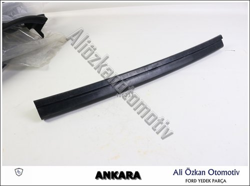 ARKA TAMPON TUTUCUSU : ÜST