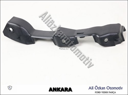 TAMPON BRAKETİ ARKA SAĞ ÇAMURLUKTAKİ