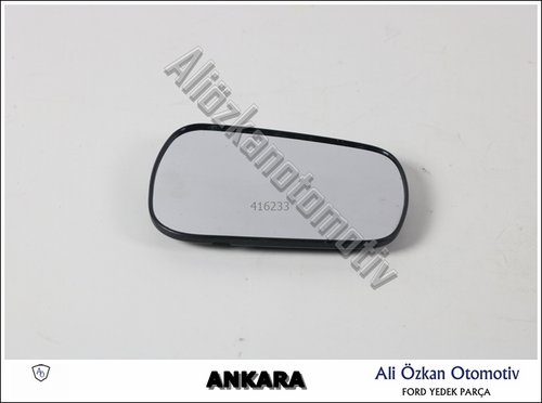 DIŞ AYNA CAMI SAĞ MANUEL