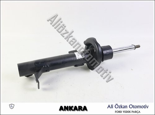 ÖN AMARTİSÖR SAĞ VAN