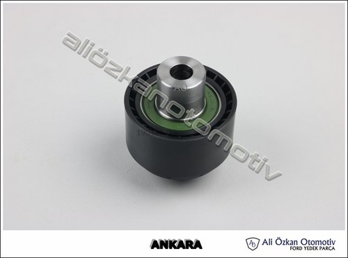 KASNAK:ALTERNATOR KAYISI YS