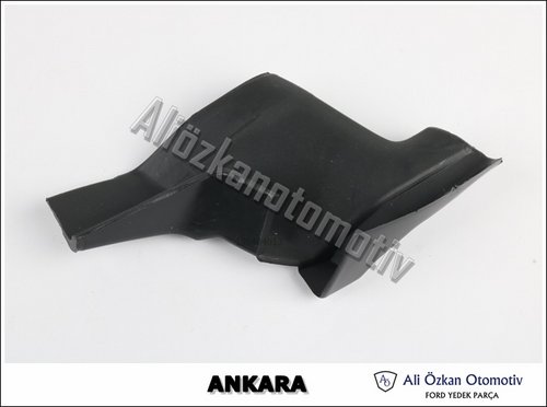 ÖN CAM IZGARA KÖŞESİ SOL