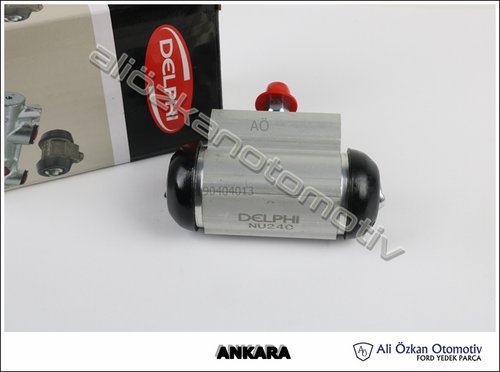 ARKA FREN SİLİNDİRİ