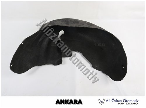 ARKA ÇAMURLUK DAVLUMBAZI SAĞ