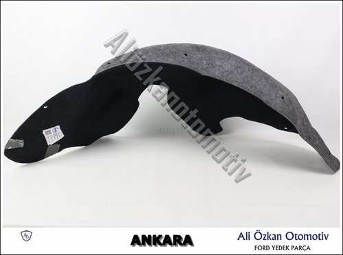 ARKA ÇAMURLUK DAVLUMBAZI SAĞ