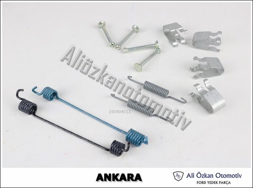 ARKA FREN YAY PİM TAKIMI