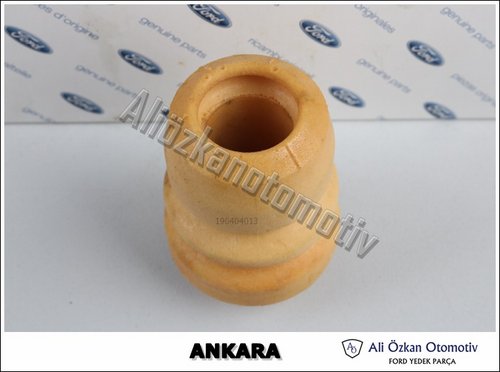 ÖN AMORTİSÖR SÜNGER TAKOZ