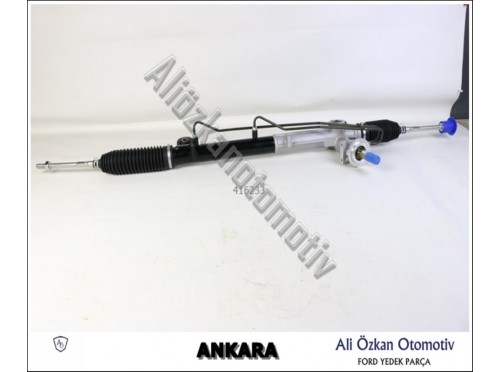 DİREKSİYON DİŞLİ  KUTU