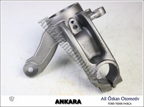 ÖN AKS TAŞIYICI SOL