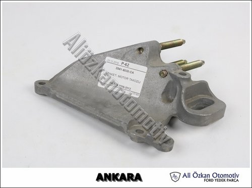 MOTOR TAKOZ BRAKETİ