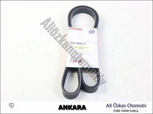 V KAYIS ALTERNATOR AC SİZ