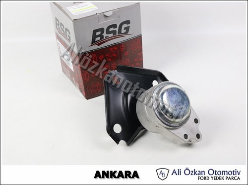MOTOR TAKOZU KOMPLE BENZİNLİ