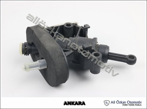 DEBRİYAJ ÜST MERKEZ