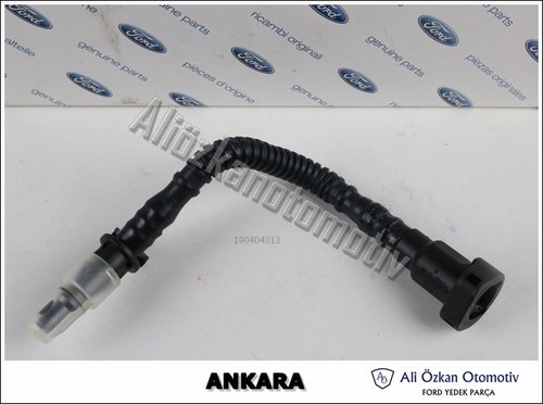 BORU DEBRİYAJ ÜST MERKEZ