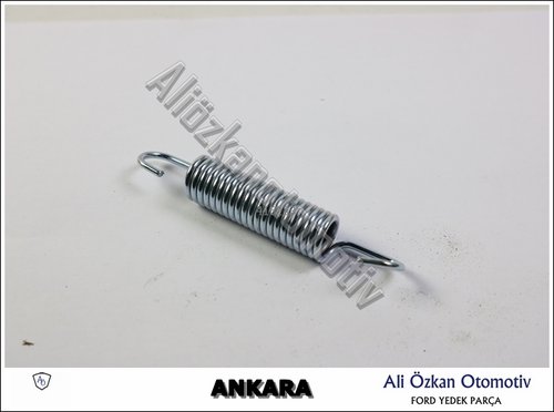 DEBRİYAJ PEDAL YAYI