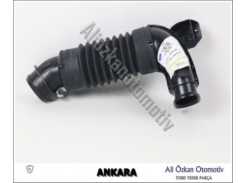 HAVA FİLTRE BORUSU KÖRÜKLÜ