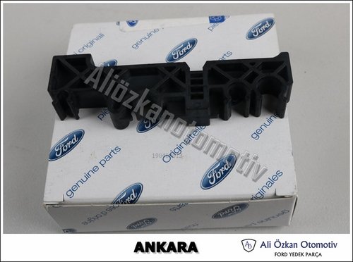 BRAKET - FILTRE YAKIT