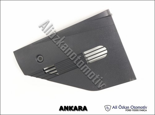 VİTES KOLU YAN BAKALİTİ SOL