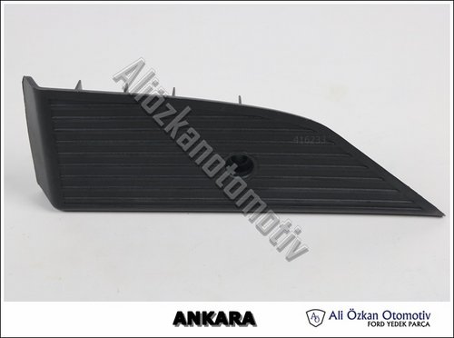 AYAK DAYAMA KOMPLE