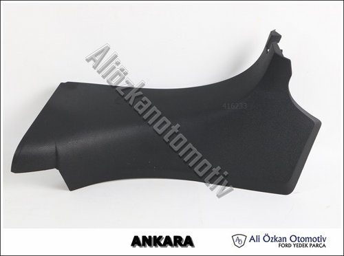 PANEL-ARKA KOSE