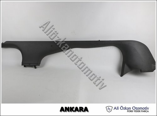 ÖN MARŞBİYEL BAKALİTİ SAĞ