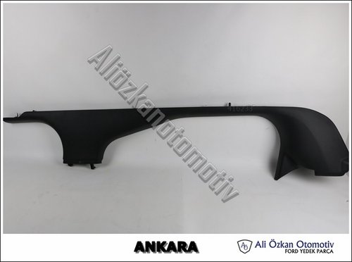 PLAKA - KAPI MARSPIYE
