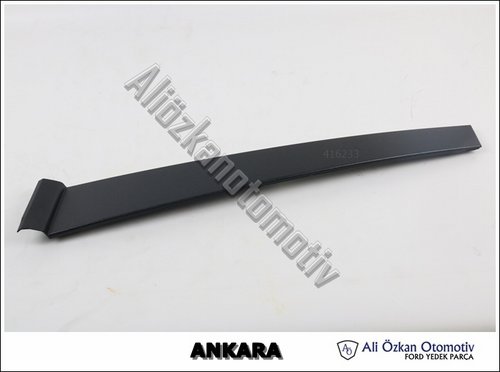 KAPI DİREK ÇITASI ÖN : R