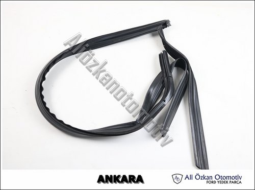 ÖN KAPI CAM YUVA FİTİLİ SAĞ