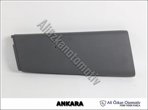 KAPAK KOMPLE