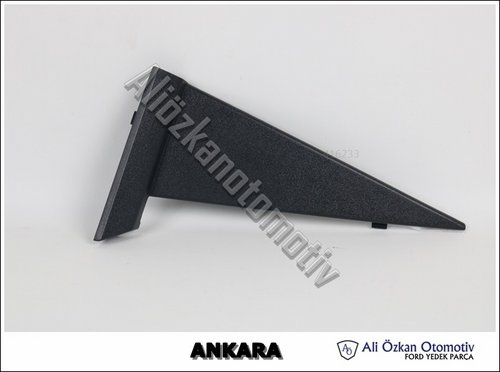 KELEBEK CAM ÇITASI ARKA SOL