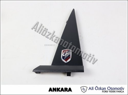 KELEBEK CAM ÇITASI ARKA SOL GHIA