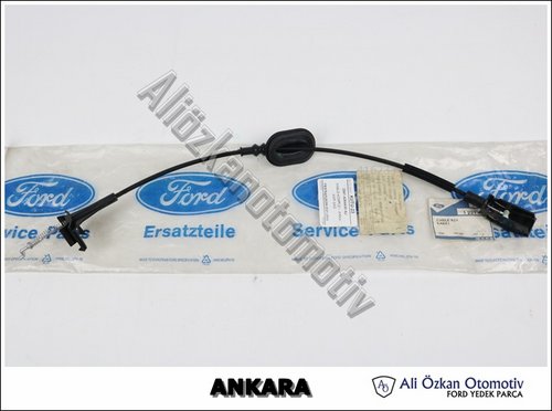 KABLO KOMPLE - ARKA KAPI SAG