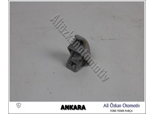 CEKET ASKISI ÇIKMA
