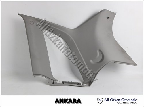 TRIM - C SUTUNU , SAFAK GRISI, SAG, 5 KAPI SEDAN