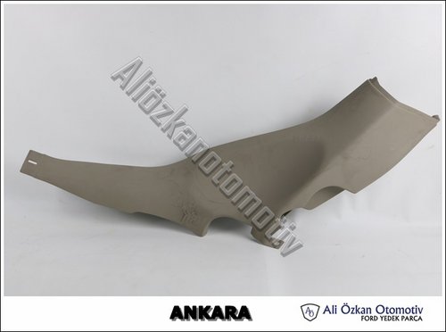 TRIM KOMPLE - ARKA CAMURLUK UST - SAG - 5 KAPI SEDAN