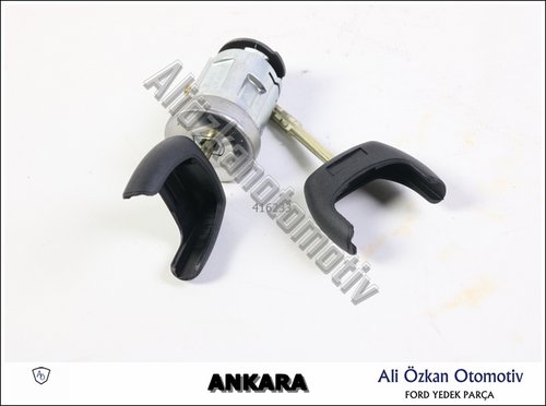 KONTAK SIFRE TAKIMI TRANSIT V.347/FIESTA 02>