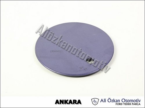 YAKIT DEPO KAPAĞI DIŞ