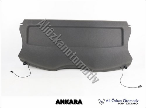 ARKA PANDİZOT