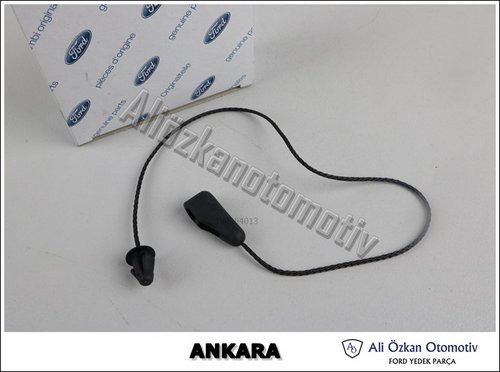 ARKA PANDİZOT İPİ