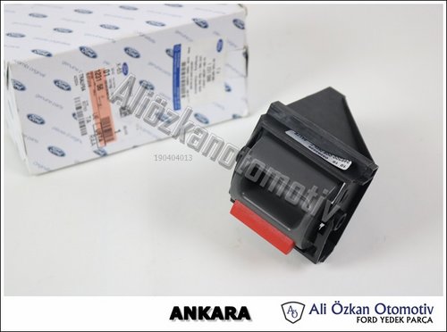 ARKA KOLTUK KİLİDİ SOL GRİ