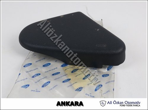KOLTUK İSKELETİ YAN PLASTİĞİ