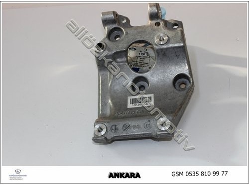 ALTERNATÖR BRAKETİ KLİMALI