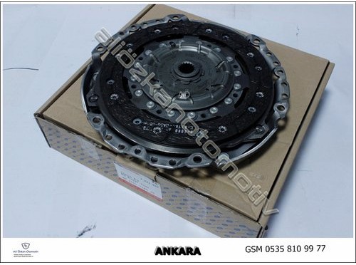 ASM ŞANZUMAN BASKI BALATA