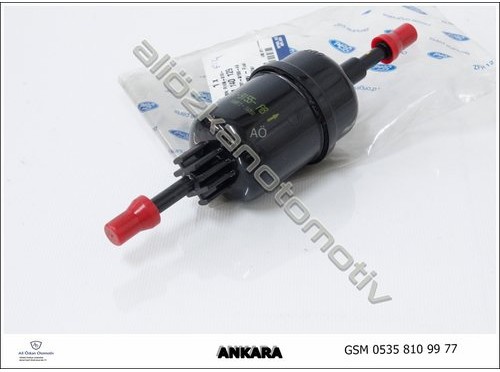 BENZİN FİLTRESİ 2S6J 9155