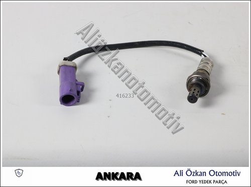 OKSİJEN SENSÖRÜ 2 NO ALT