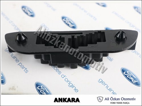 ARA PARCA - ON CAM